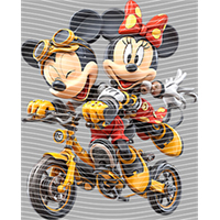 Mickey-AMQ 3426